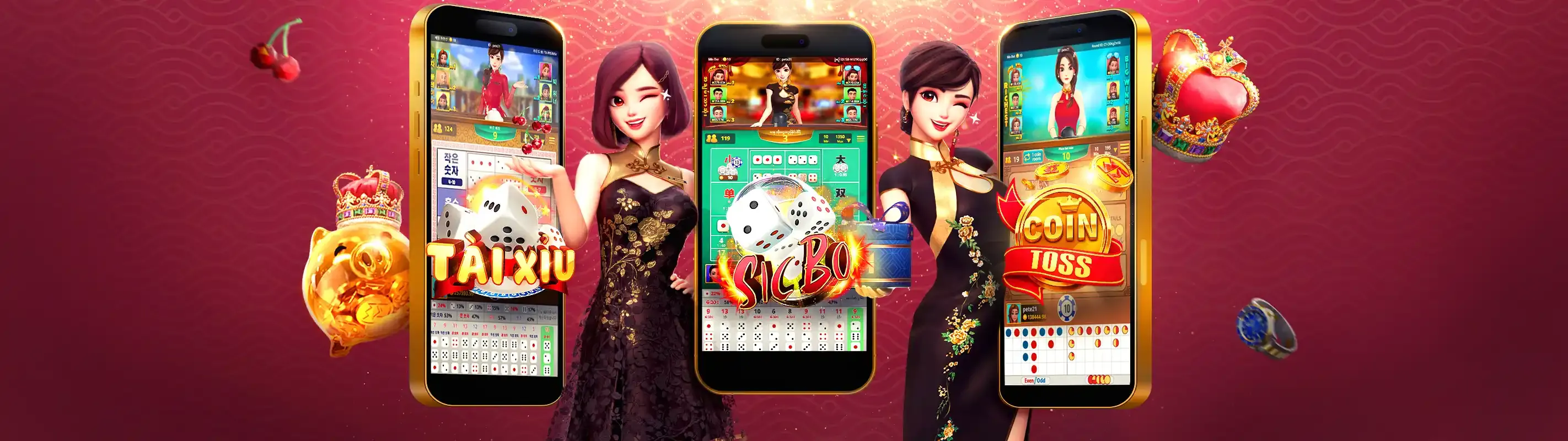 Hình ảnh chính về quy tắc trò chơi và sự công bằng tại wwin678 đăng nhập
