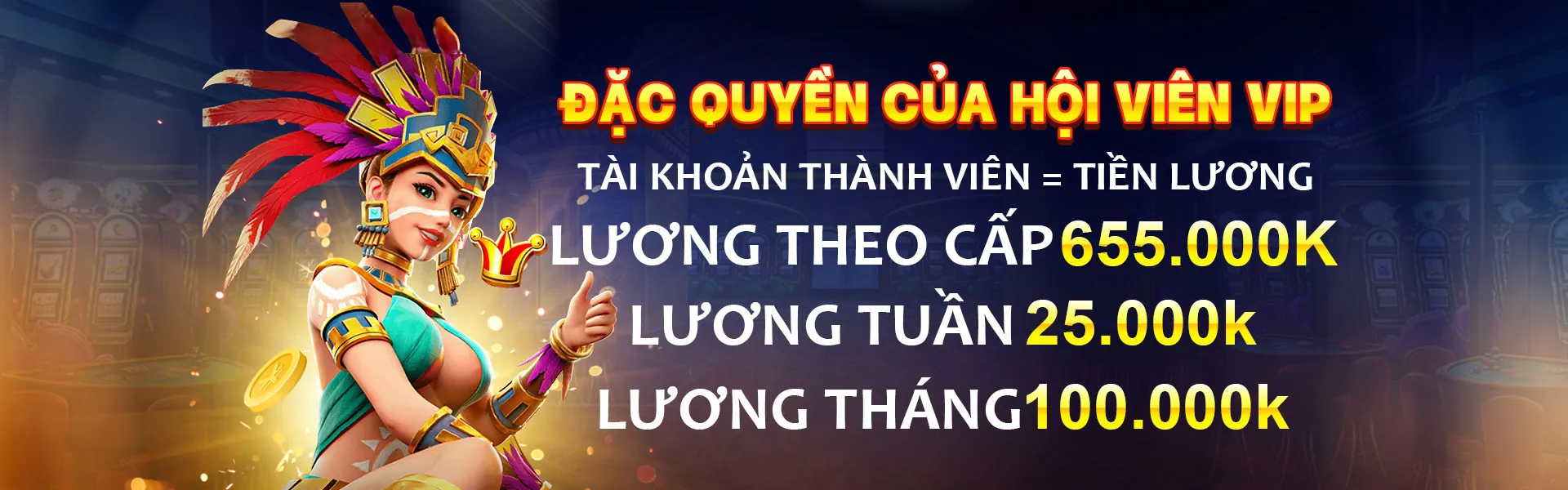 Sảnh casino trực tuyến đẳng cấp tại wwin678