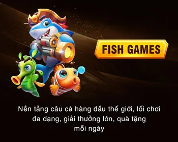 Bắn Cá wwin678