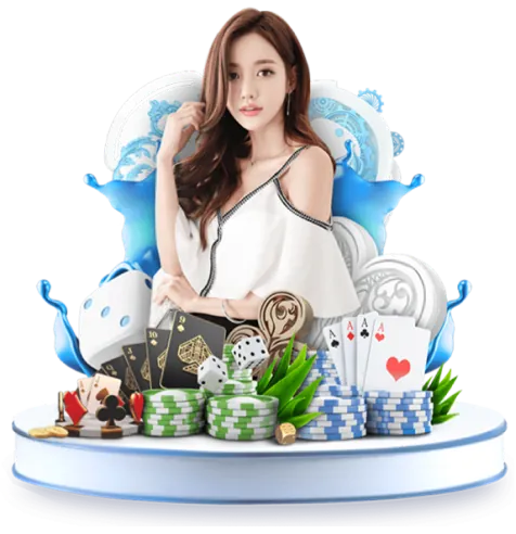 Các trò chơi cá cược tại wwin678